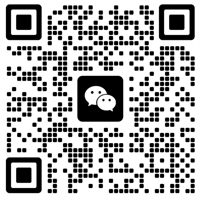 冠湖酒店微信预订二维码